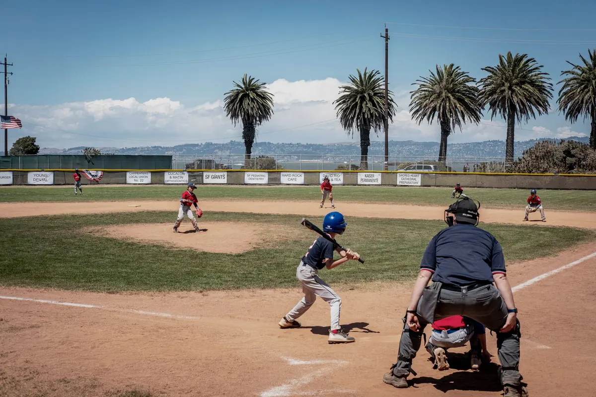 Ridge Little League Tryouts: What First-Time Parents Need to Know