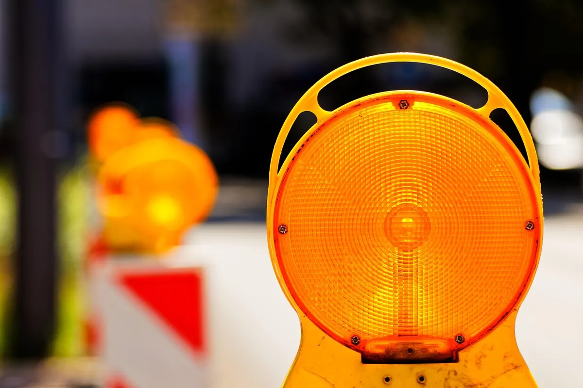 Ridge Road Closures and Detours: An Explainer for Commuters