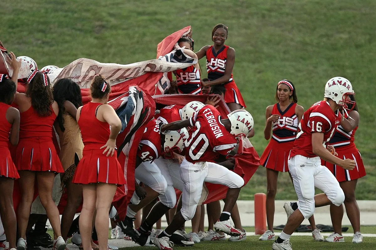 Ridge School Sports This Fall: A Parent's Game Day Checklist
