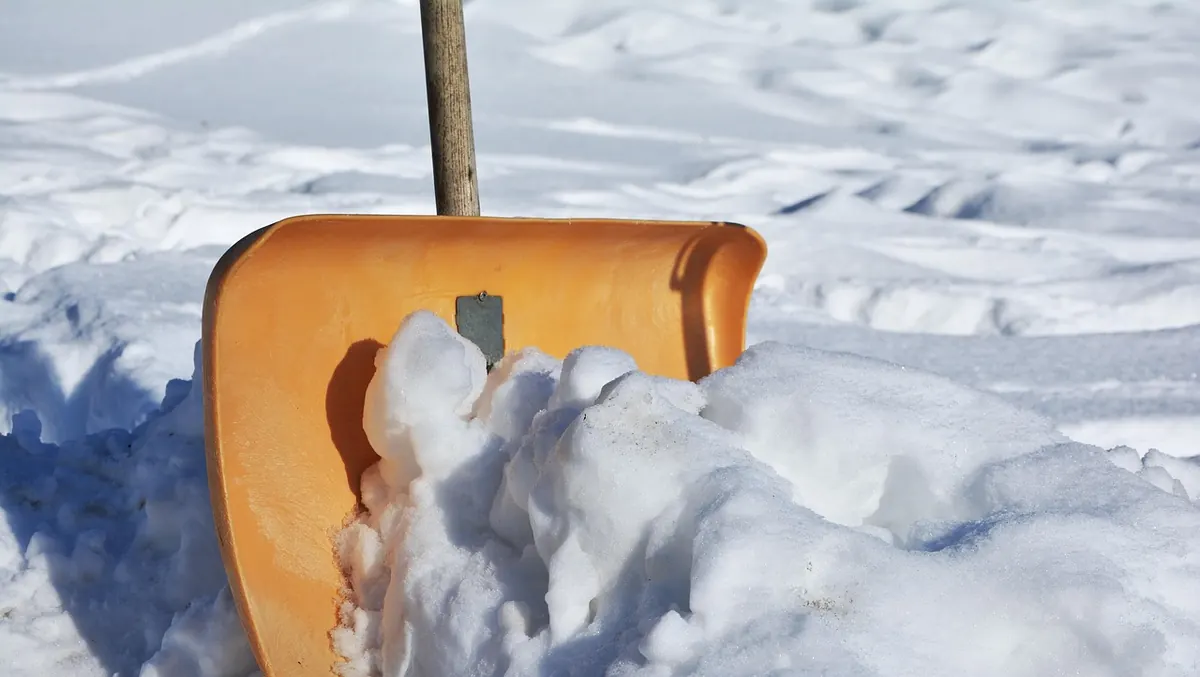 Winter Weather in Ridge: A Homeowner's Prep Checklist Before the First Snow